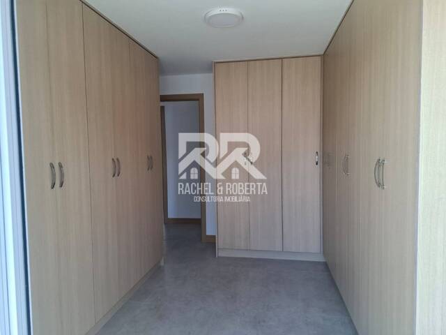#1595 - Apartamento para Venda em Teresópolis - RJ - 2