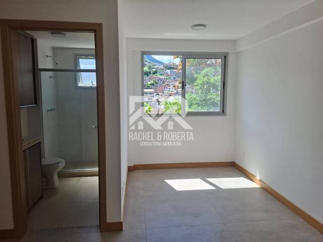#1595 - Apartamento para Venda em Teresópolis - RJ - 3