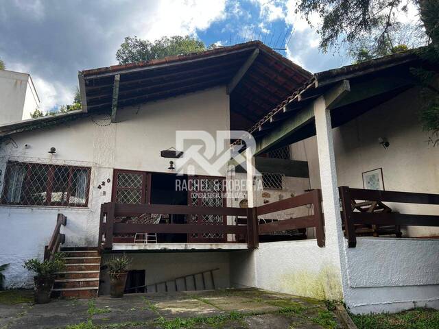 Casa para Venda em Teresópolis - 5
