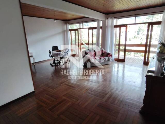 Casa para Venda em Teresópolis - 3
