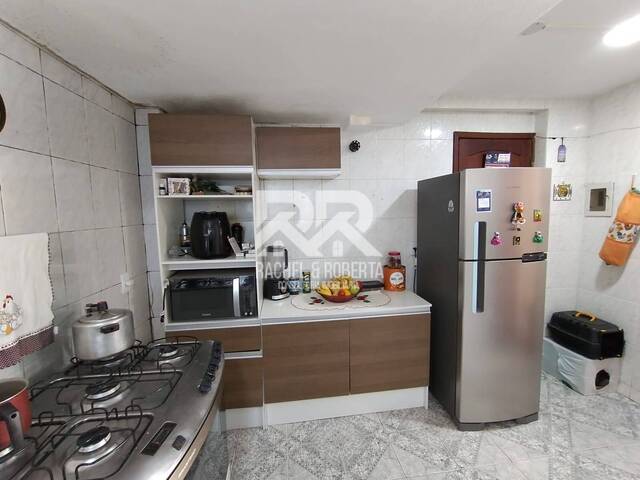 Apartamento para Venda em Teresópolis - 2