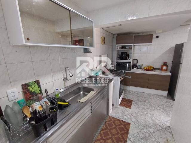 Apartamento para Venda em Teresópolis - 3
