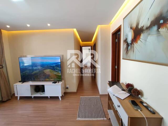 Apartamento para Venda em Teresópolis - 5