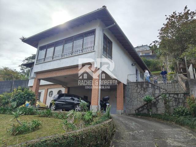 Casa para Venda em Teresópolis - 3