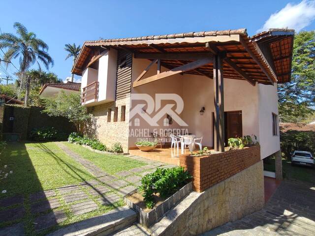 Casa para Venda em Teresópolis - 2