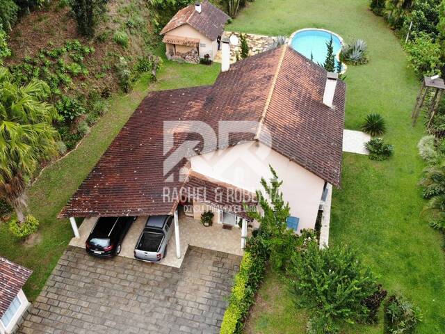 Fazenda para Venda em Teresópolis - 2