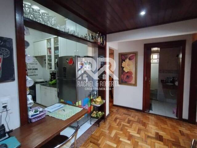 Apartamento para Venda em Teresópolis - 3