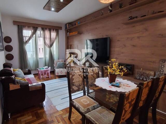 Apartamento para Venda em Teresópolis - 2