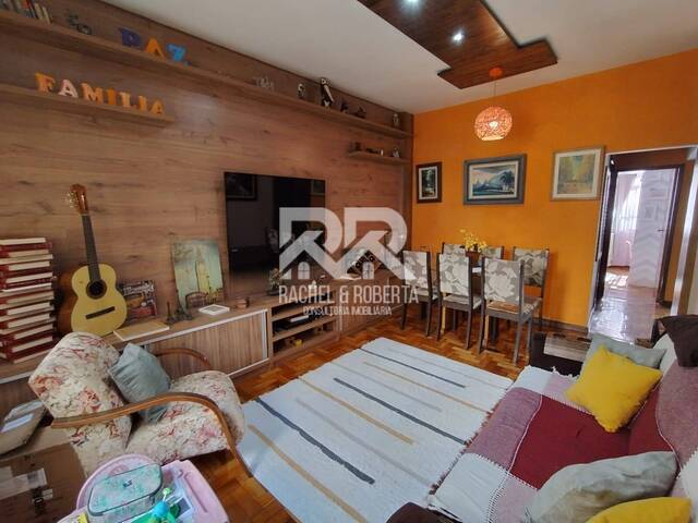 Apartamento para Venda em Teresópolis - 4