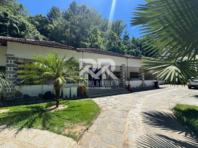#1609 - Área para Incorporação para Venda em Teresópolis - RJ - 2