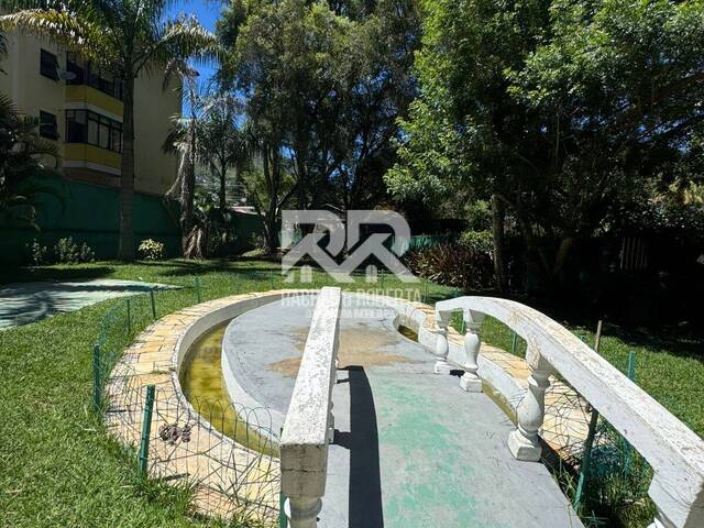 #1609 - Área para Incorporação para Venda em Teresópolis - RJ - 3