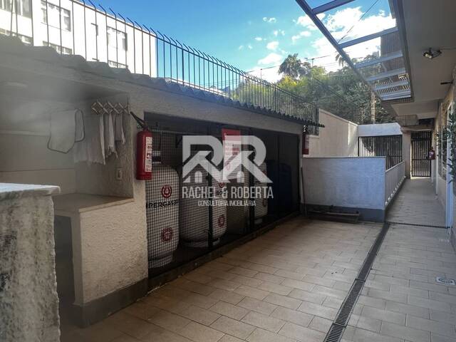 #1610 - Apartamento para Venda em Teresópolis - RJ
