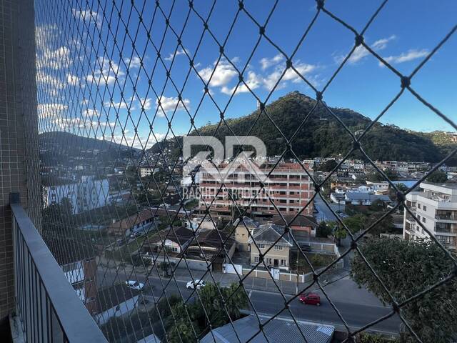 Apartamento para Venda em Teresópolis - 5