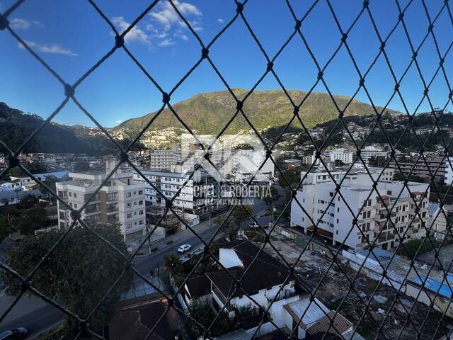 Venda em Alto - Teresópolis