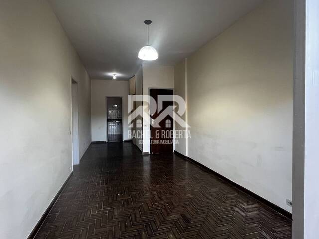 #1610 - Apartamento para Venda em Teresópolis - RJ - 2