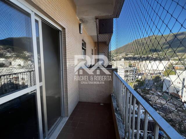 Apartamento para Venda em Teresópolis - 3
