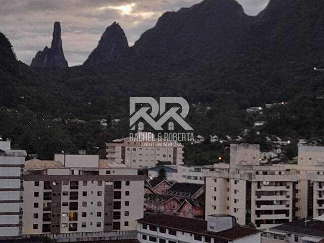 Apartamento para Venda em Teresópolis - 2