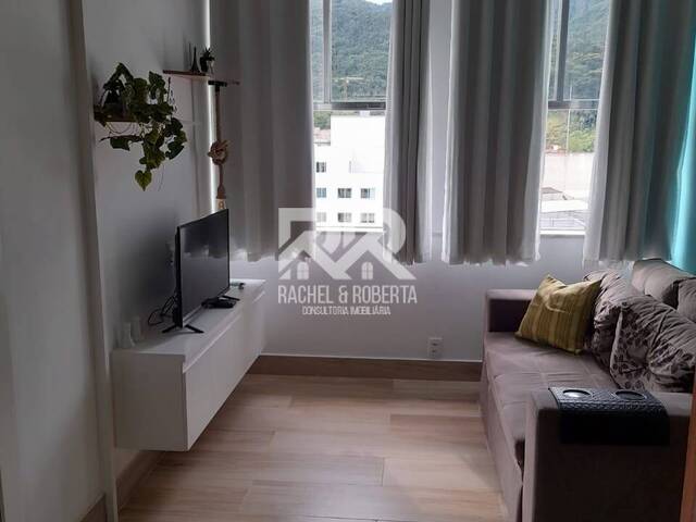 Apartamento para Venda em Teresópolis - 5