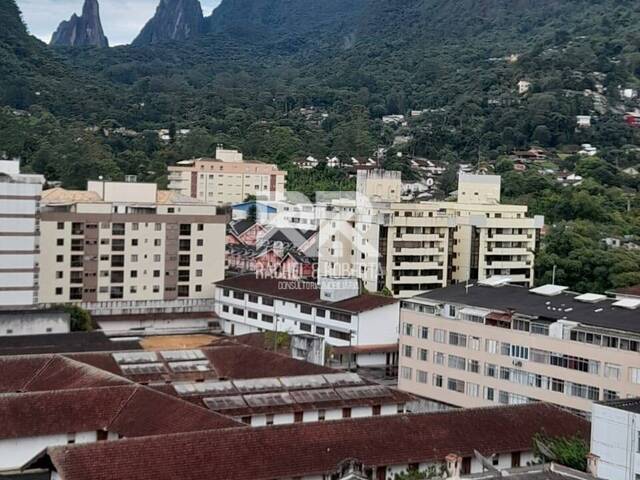 Venda em Alto - Teresópolis
