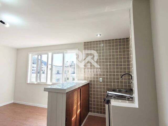 Apartamento para Venda em Teresópolis - 3