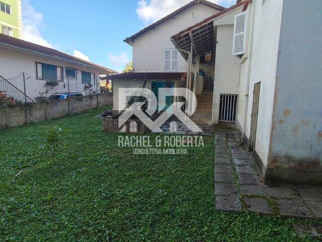 #1615 - Casa para Venda em Teresópolis - RJ - 1