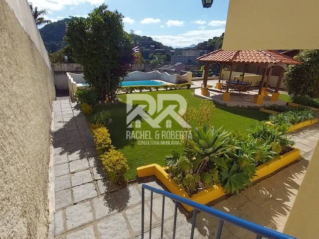 Casa para Venda em Teresópolis - 4