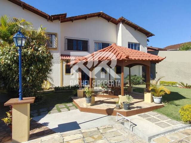 #1616 - Casa para Venda em Teresópolis - RJ