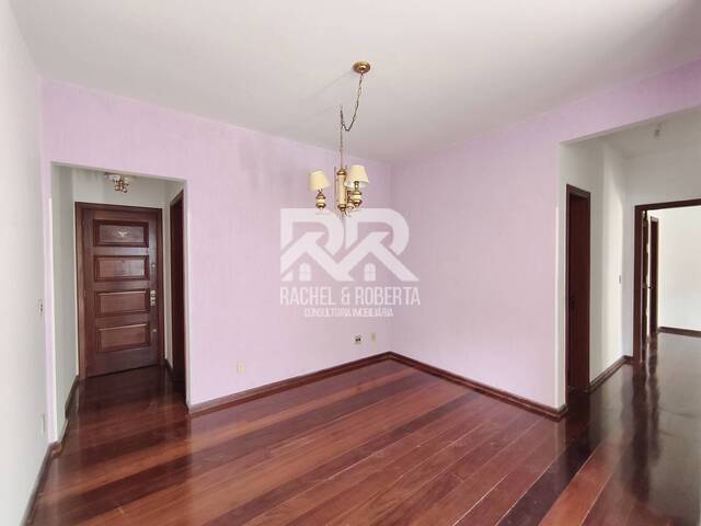 #1617 - Apartamento para Venda em Teresópolis - RJ