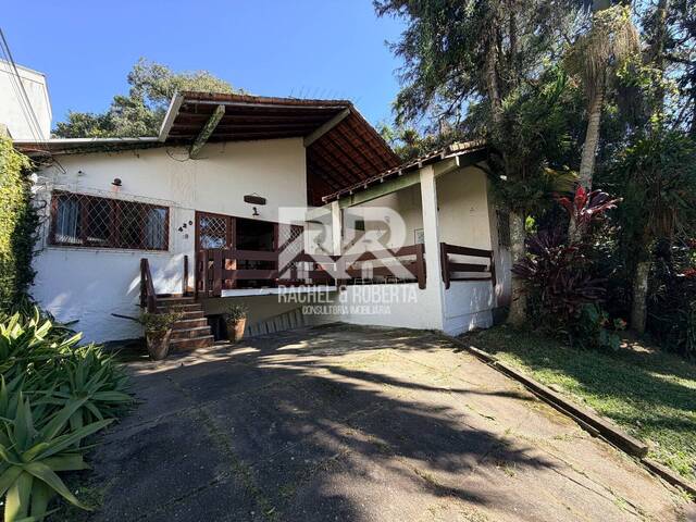 #1596 - Casa para Venda em Teresópolis - RJ