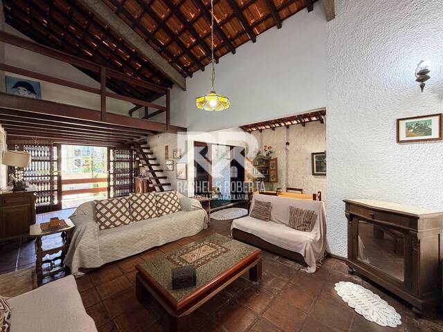 #1596 - Casa para Venda em Teresópolis - RJ
