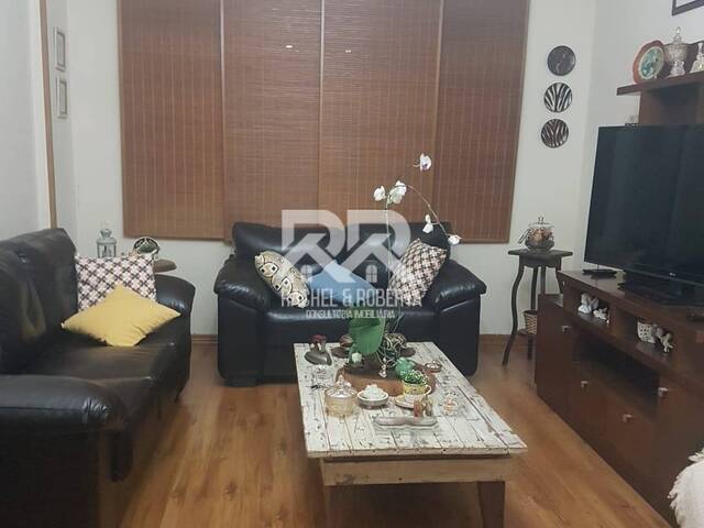 #1618 - Apartamento para Venda em Teresópolis - RJ