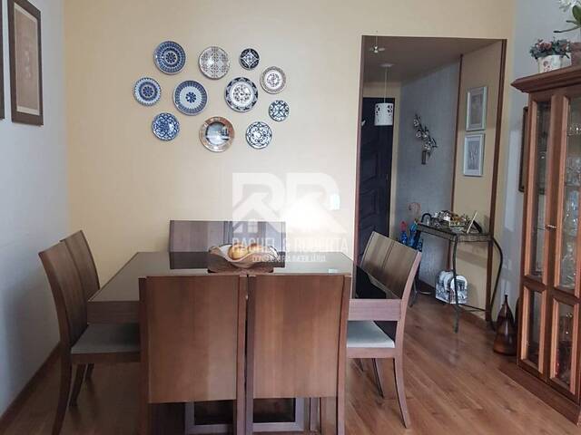 #1618 - Apartamento para Venda em Teresópolis - RJ