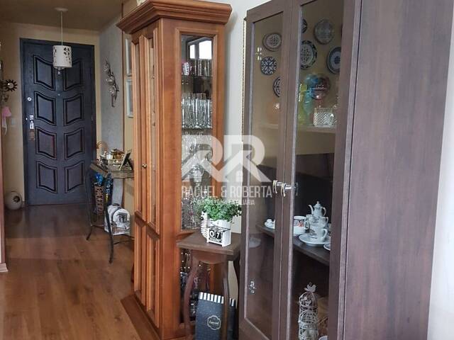 #1618 - Apartamento para Venda em Teresópolis - RJ