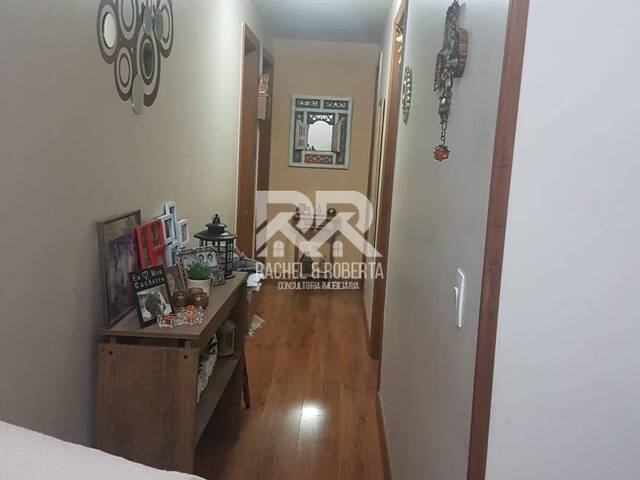 Apartamento para Venda em Teresópolis - 5