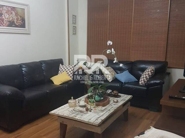 Apartamento para Venda em Teresópolis - 4