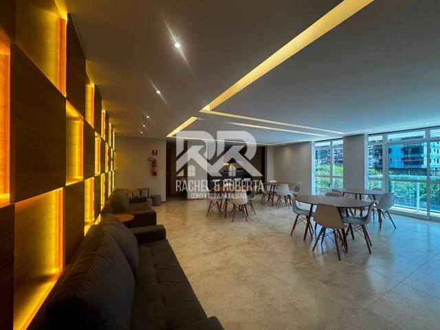 #1619 - Apartamento para Venda em Teresópolis - RJ