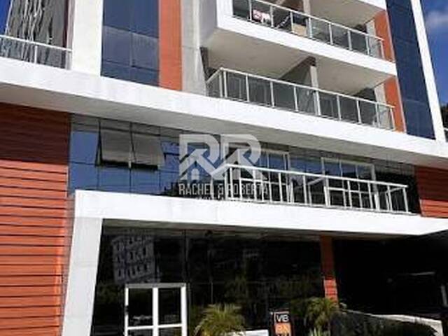 #1619 - Apartamento para Venda em Teresópolis - RJ