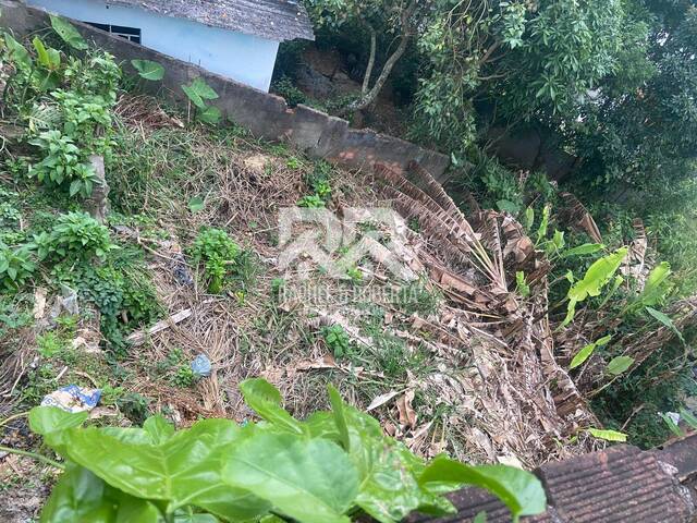 #1620 - Terreno para Venda em Teresópolis - RJ
