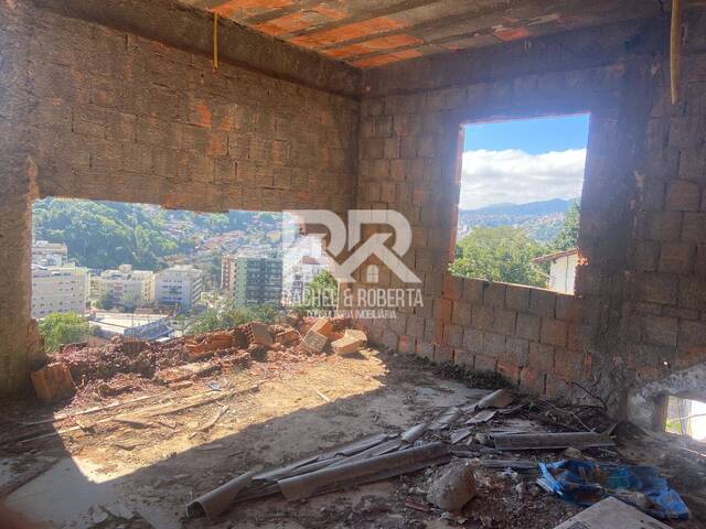 #1620 - Terreno para Venda em Teresópolis - RJ