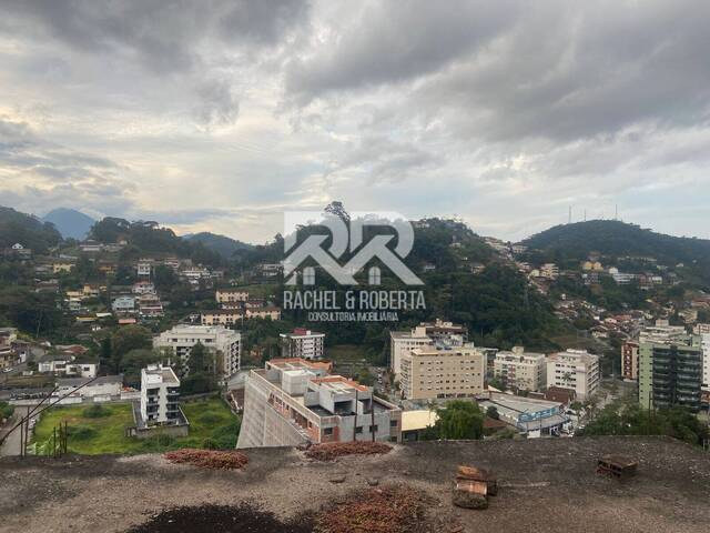 #1620 - Terreno para Venda em Teresópolis - RJ