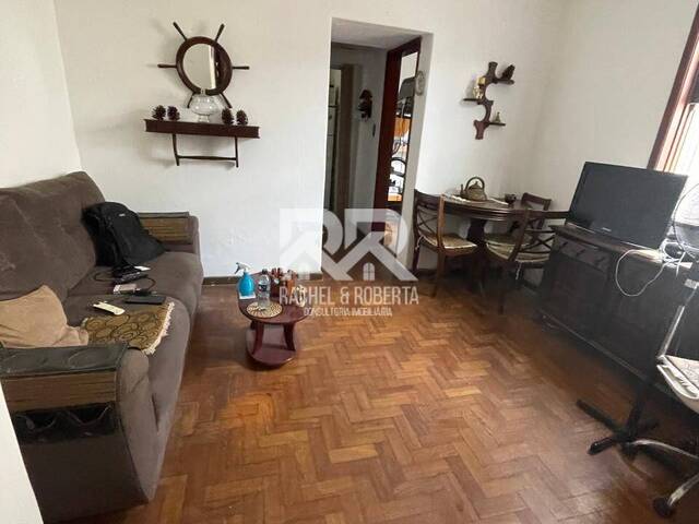 #1622 - Apartamento para Venda em Teresópolis - RJ
