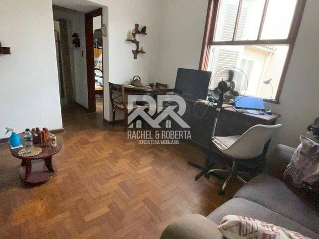 #1622 - Apartamento para Venda em Teresópolis - RJ