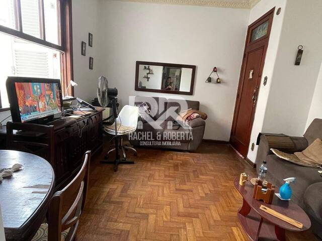 #1622 - Apartamento para Venda em Teresópolis - RJ