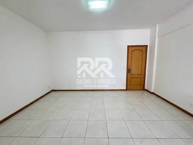 #1624 - Apartamento para Venda em Teresópolis - RJ