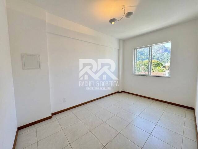 #1624 - Apartamento para Venda em Teresópolis - RJ
