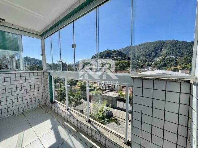Apartamento para Venda em Teresópolis - 4