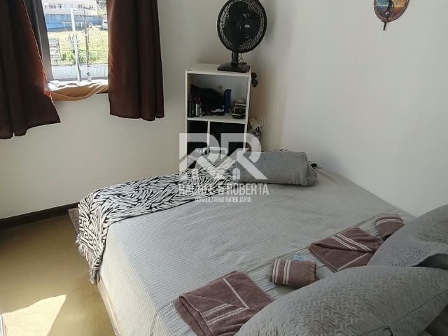 #1625 - Apartamento para Venda em Teresópolis - RJ