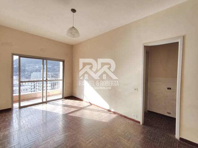 #1610 - Apartamento para Venda em Teresópolis - RJ