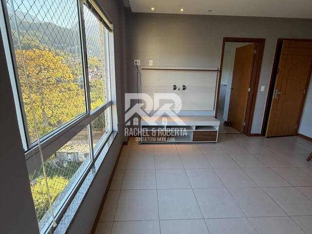 Apartamento para Venda em Teresópolis - 5