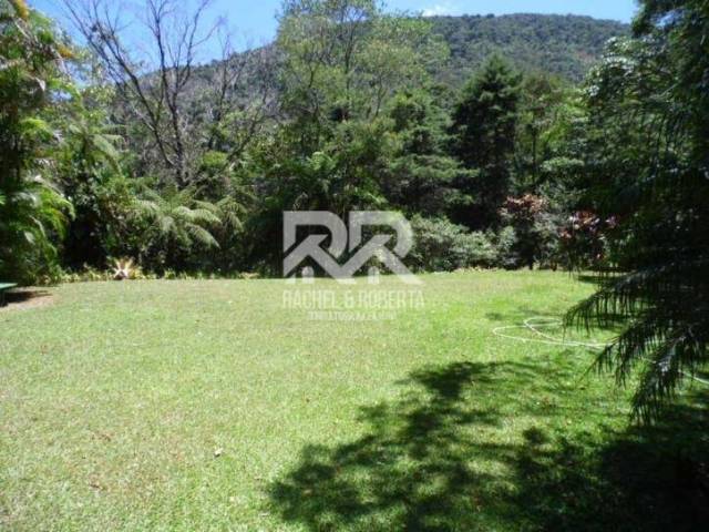 #334 - Casa em condomínio para Venda em Teresópolis - RJ